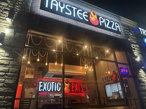 Taystee Pizza