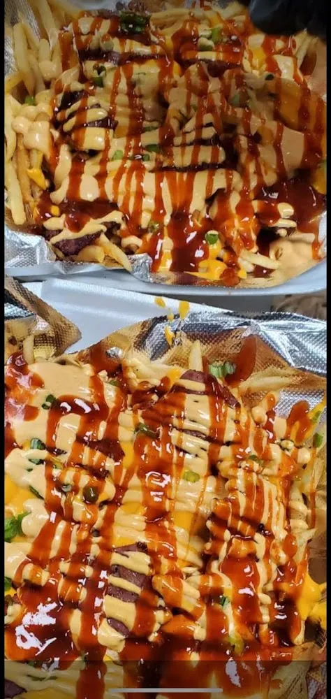 Poutine